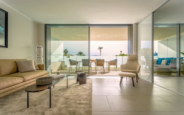 3 soverom Loft til salgs i Palma de Mallorca med svømmebasseng garasje - € 2 520 000 (Ref: 9128059)