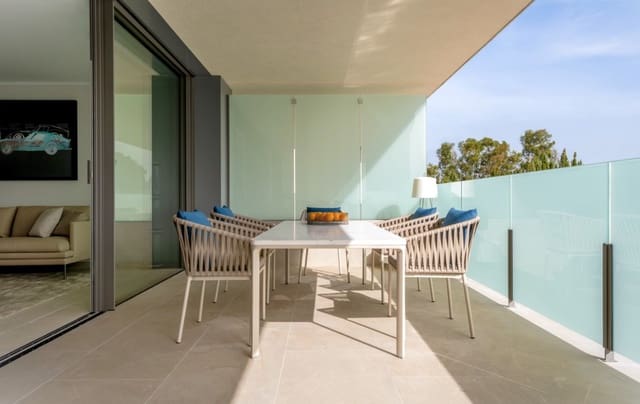 3 soverom Loft til salgs i Palma de Mallorca med svømmebasseng garasje - € 2 520 000 (Ref: 9128059)