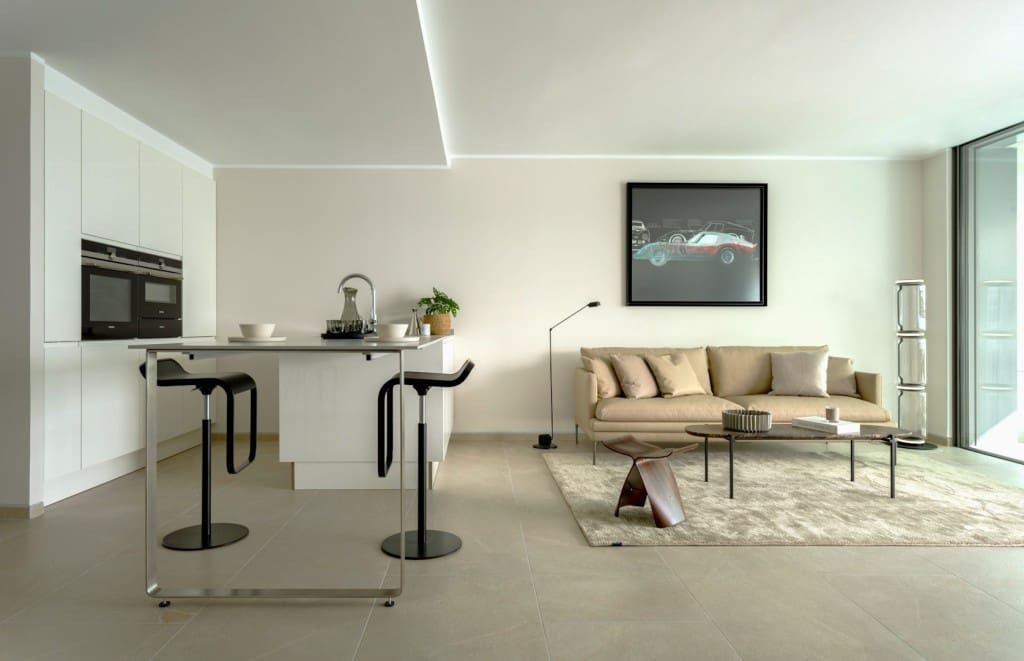 3 soverom Loft til salgs i Palma de Mallorca med svømmebasseng garasje - € 2 520 000 (Ref: 9128059)