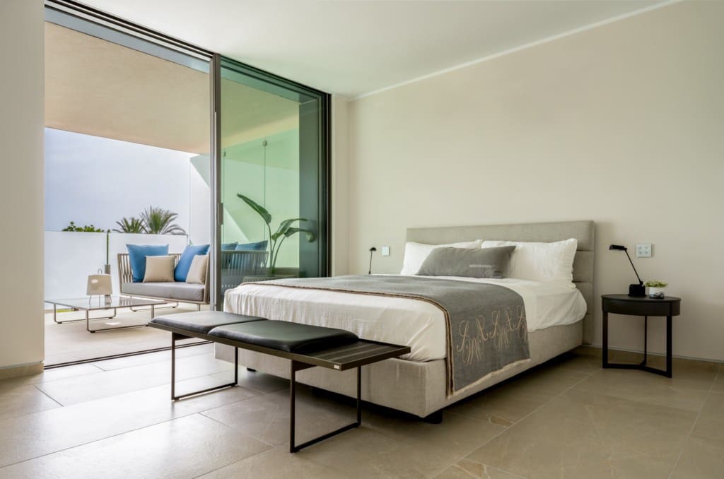 3 soverom Loft til salgs i Palma de Mallorca med svømmebasseng garasje - € 2 520 000 (Ref: 9128059)