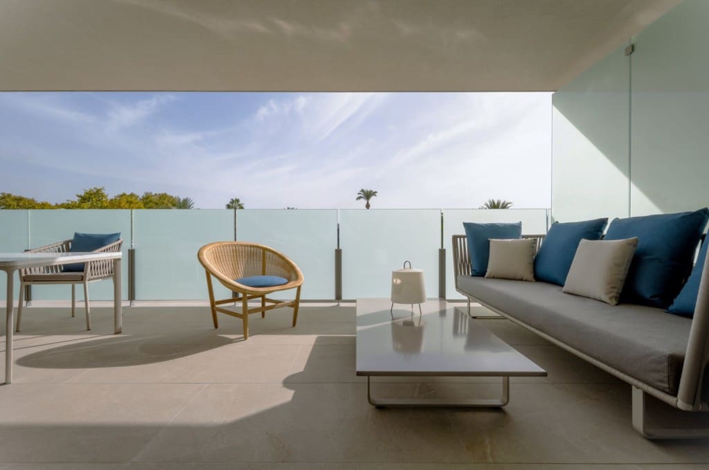 3 soverom Loft til salgs i Palma de Mallorca med svømmebasseng garasje - € 2 520 000 (Ref: 9128059)