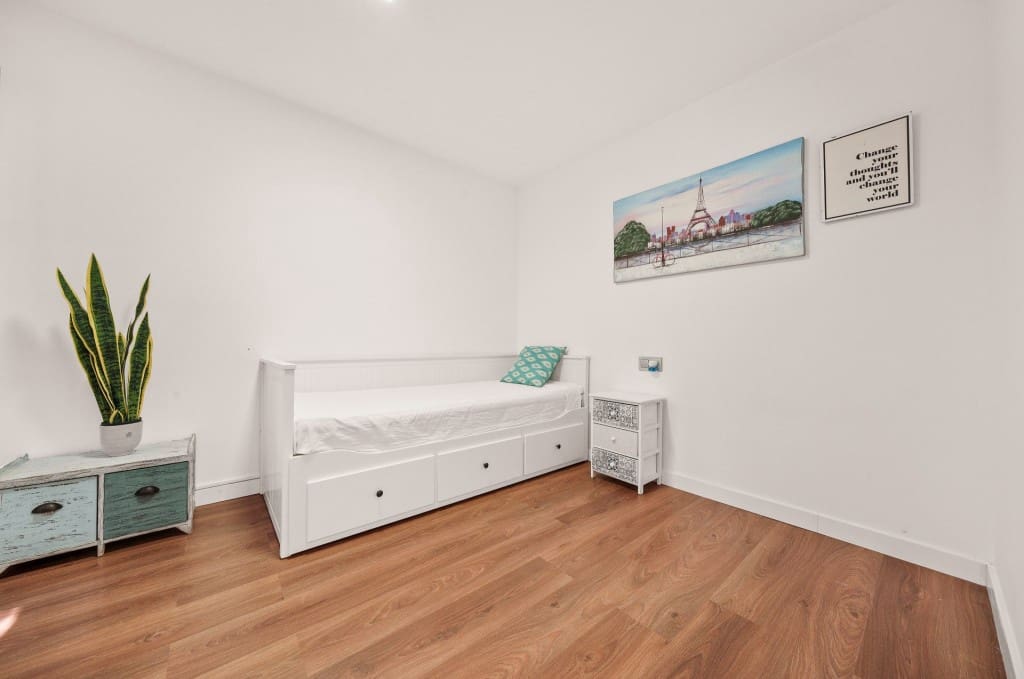 3 sypialnia Dom blizniak na sprzedaż w Portals Nous z basenem garażem - 820 000 € (Ref: 9132197)