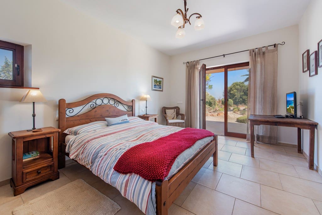 4 soveværelse Finca/Landehus til salg i L'Horta / S'Horta med swimmingpool garage - € 3.200.000 (Ref: 9134217)