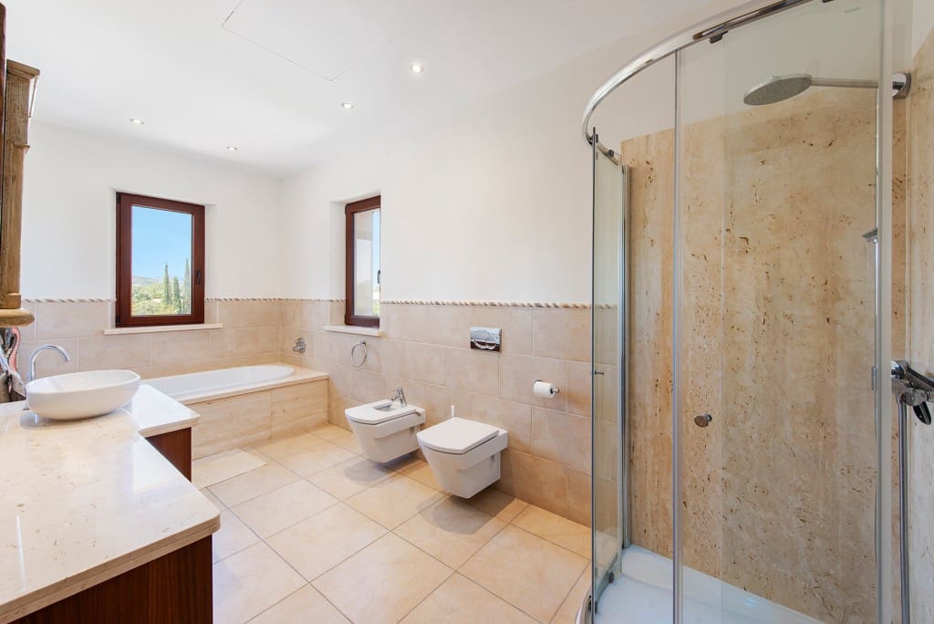 4 soveværelse Finca/Landehus til salg i L'Horta / S'Horta med swimmingpool garage - € 3.200.000 (Ref: 9134217)