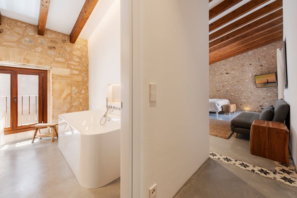 6 soverom Hus til salgs i Pollensa / Pollenca med svømmebasseng - € 3 200 000 (Ref: 9134218)