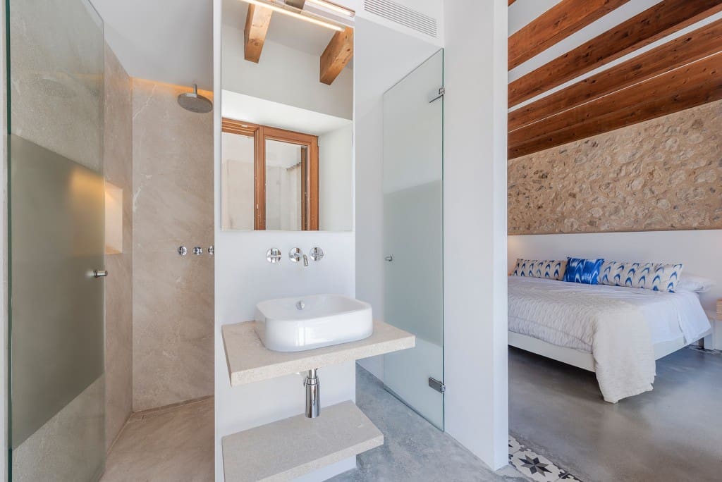 6 soverom Hus til salgs i Pollensa / Pollenca med svømmebasseng - € 3 200 000 (Ref: 9134218)