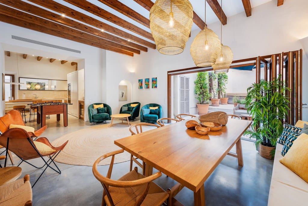 6 soverom Hus til salgs i Pollensa / Pollenca med svømmebasseng - € 3 200 000 (Ref: 9134218)