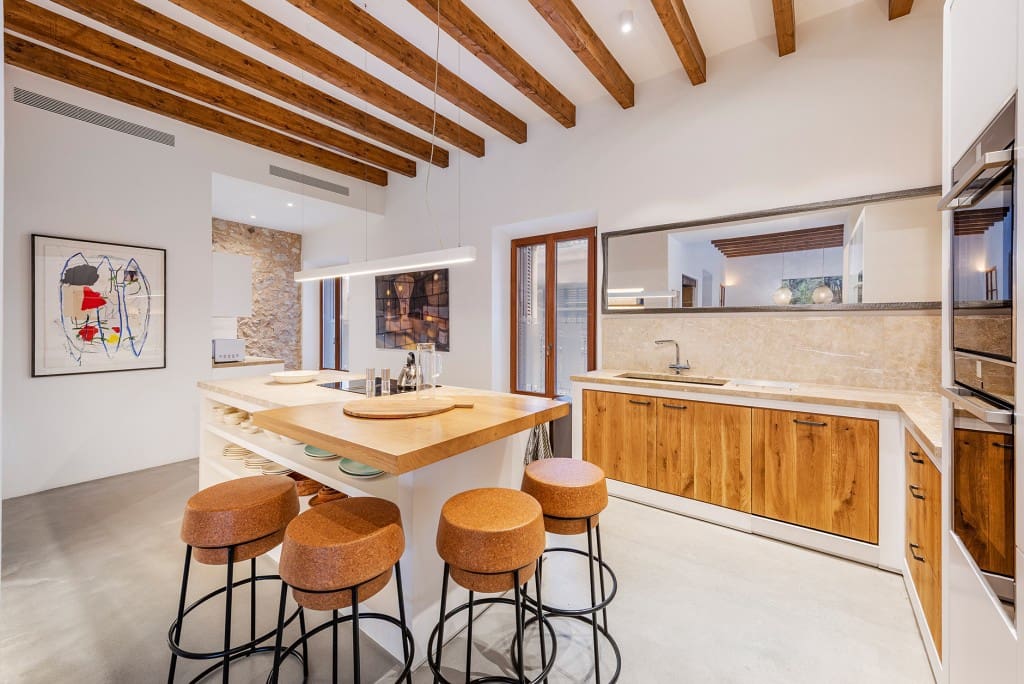 6 soverom Hus til salgs i Pollensa / Pollenca med svømmebasseng - € 3 200 000 (Ref: 9134218)