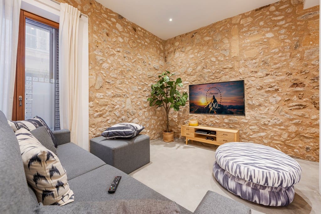 6 soverom Hus til salgs i Pollensa / Pollenca med svømmebasseng - € 3 200 000 (Ref: 9134218)