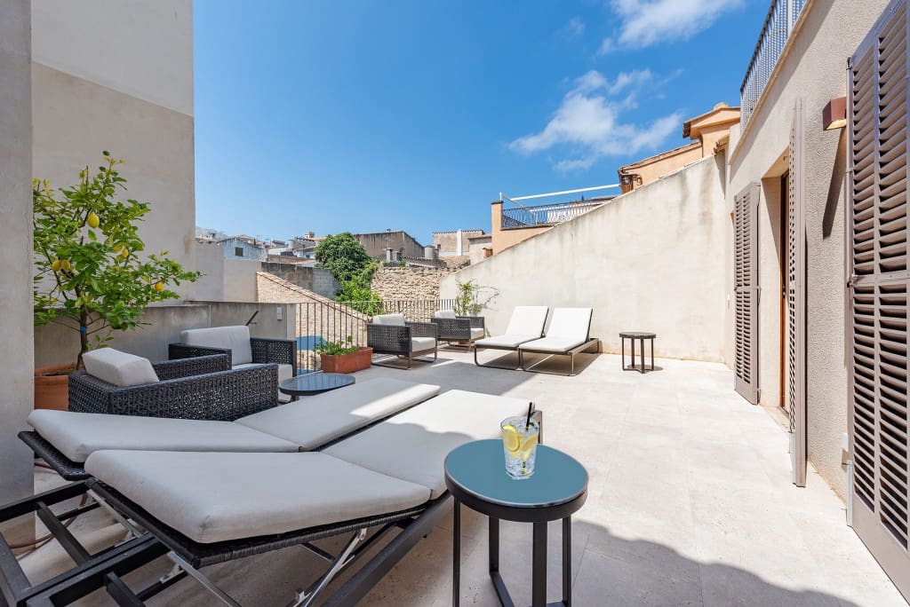 6 soverom Hus til salgs i Pollensa / Pollenca med svømmebasseng - € 3 200 000 (Ref: 9134218)