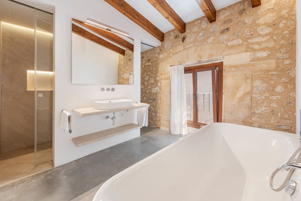 6 soverom Hus til salgs i Pollensa / Pollenca med svømmebasseng - € 3 200 000 (Ref: 9134218)