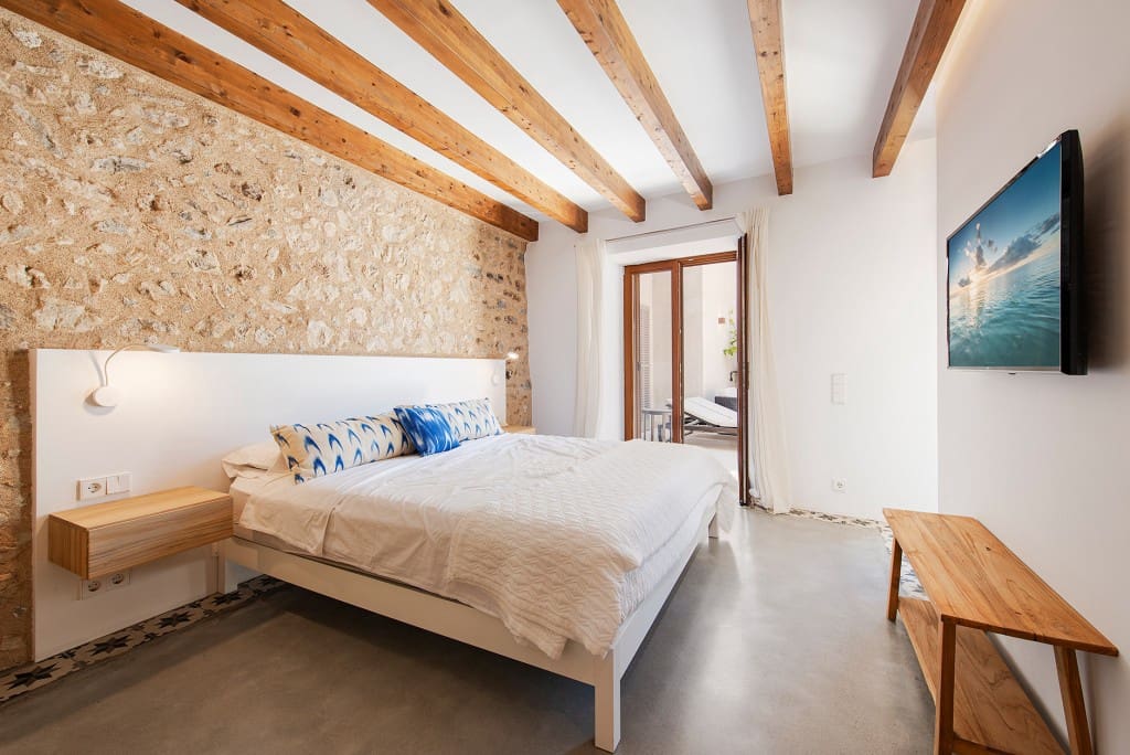 6 soverom Hus til salgs i Pollensa / Pollenca med svømmebasseng - € 3 200 000 (Ref: 9134218)