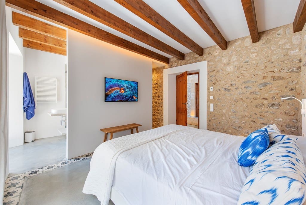 6 soverom Hus til salgs i Pollensa / Pollenca med svømmebasseng - € 3 200 000 (Ref: 9134218)