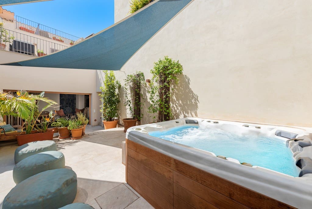 6 soverom Hus til salgs i Pollensa / Pollenca med svømmebasseng - € 3 200 000 (Ref: 9134218)