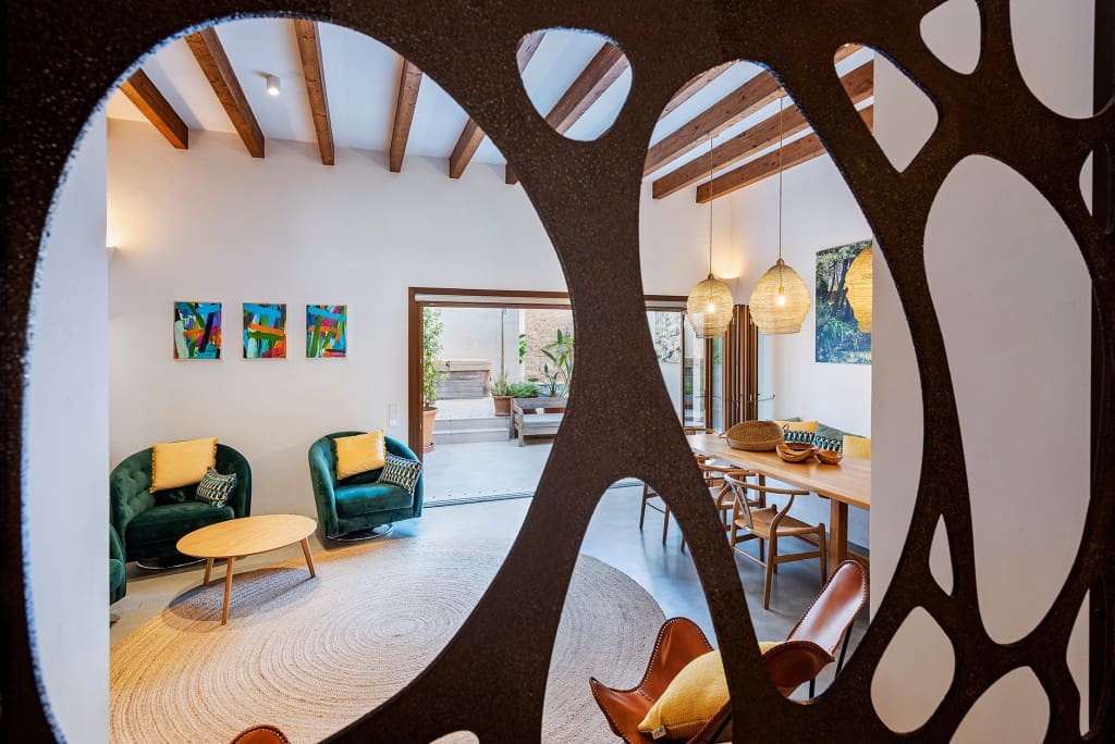 6 soverom Hus til salgs i Pollensa / Pollenca med svømmebasseng - € 3 200 000 (Ref: 9134218)