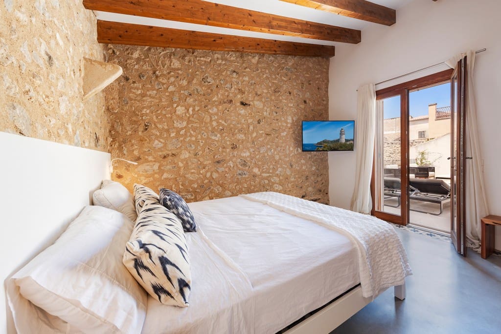 6 soverom Hus til salgs i Pollensa / Pollenca med svømmebasseng - € 3 200 000 (Ref: 9134218)