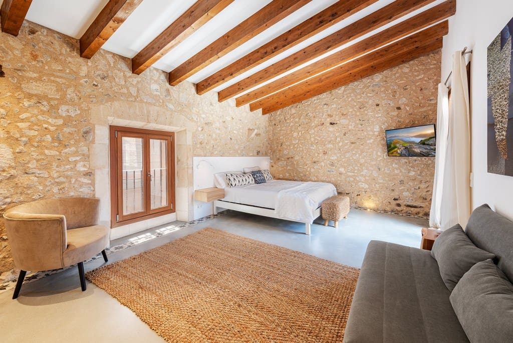 6 soverom Hus til salgs i Pollensa / Pollenca med svømmebasseng - € 3 200 000 (Ref: 9134218)