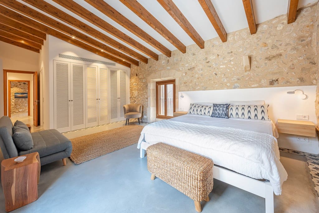 6 soverom Hus til salgs i Pollensa / Pollenca med svømmebasseng - € 3 200 000 (Ref: 9134218)