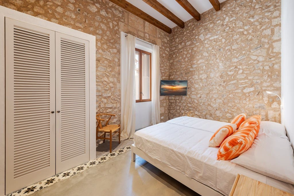 6 soverom Hus til salgs i Pollensa / Pollenca med svømmebasseng - € 3 200 000 (Ref: 9134218)