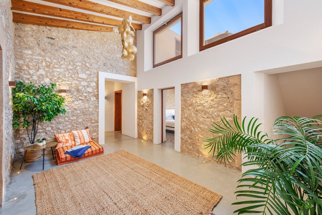 6 soverom Hus til salgs i Pollensa / Pollenca med svømmebasseng - € 3 200 000 (Ref: 9134218)