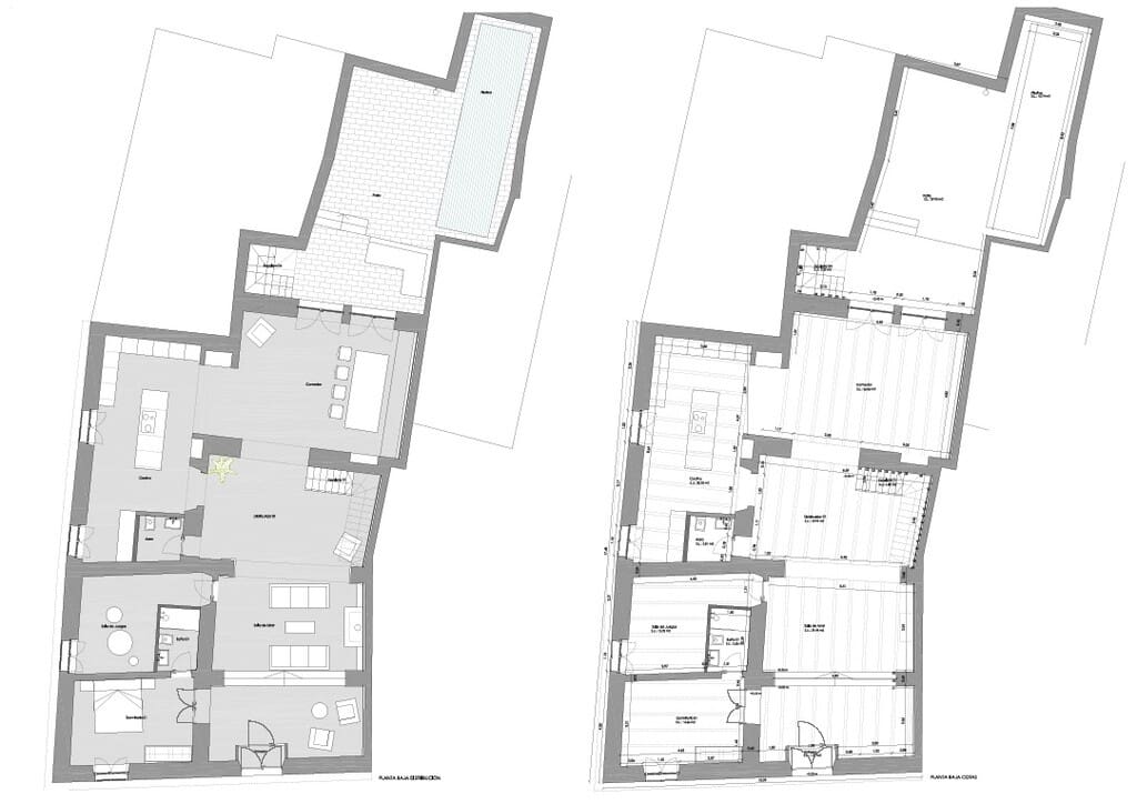 6 bedroom Townhouse for sale in Pollensa / Pollenca with pool - € 3,200,000 (Ref: 9134218)