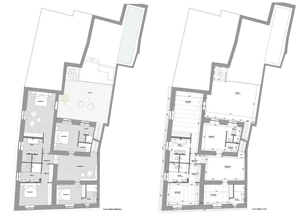 6 bedroom Townhouse for sale in Pollensa / Pollenca with pool - € 3,200,000 (Ref: 9134218)