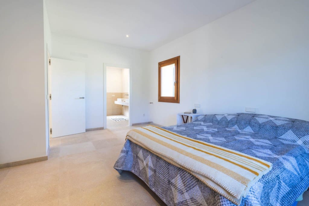 4 soverom Finca/Herregård til salgs i Alaro med svømmebasseng - € 3 200 000 (Ref: 9141456)