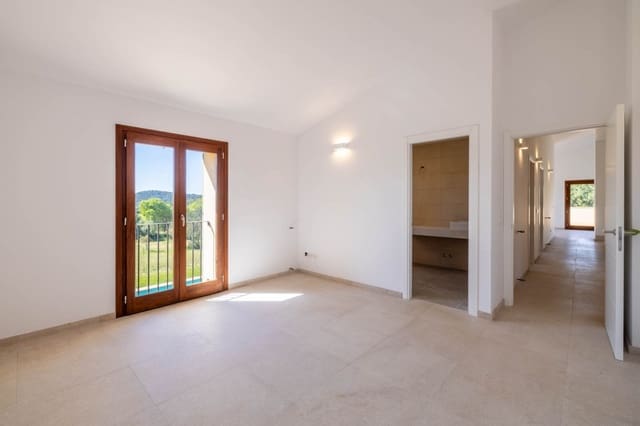 4 bedroom Finca/Country House for sale in Alaró with pool - € 3,200,000 (Ref: 9141456)