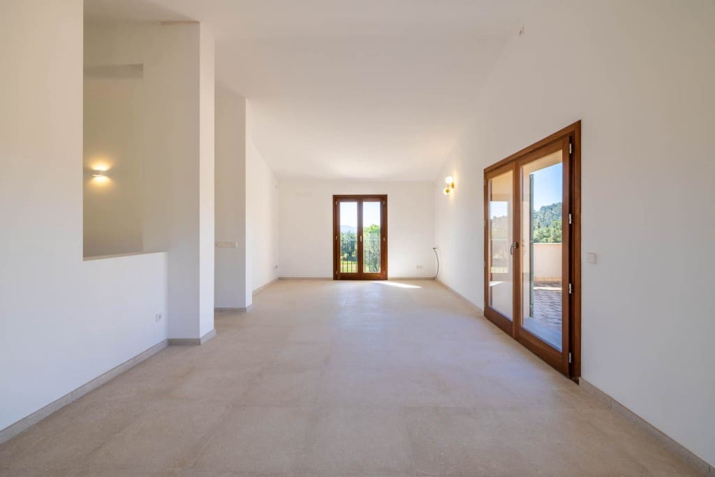 4 soverom Finca/Herregård til salgs i Alaro med svømmebasseng - € 3 200 000 (Ref: 9141456)