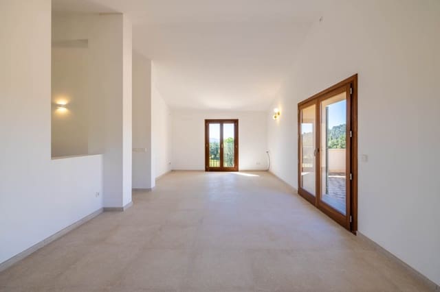 4 soverom Finca/Herregård til salgs i Alaró med svømmebasseng - € 3 200 000 (Ref: 9141456)