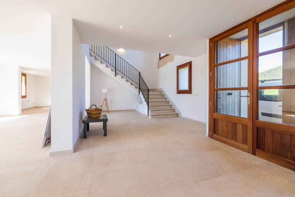 4 soverom Finca/Herregård til salgs i Alaro med svømmebasseng - € 3 200 000 (Ref: 9141456)