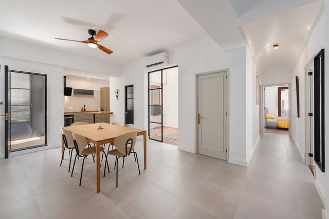 4 slaapkamer Appartement te koop in Pollensa / Pollença - € 585.000 (Ref: 9142700)