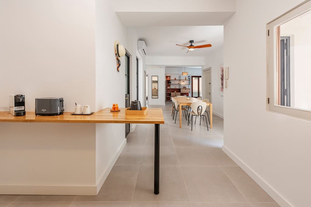 4 slaapkamer Appartement te koop in Pollensa / Pollenca - € 585.000 (Ref: 9142700)