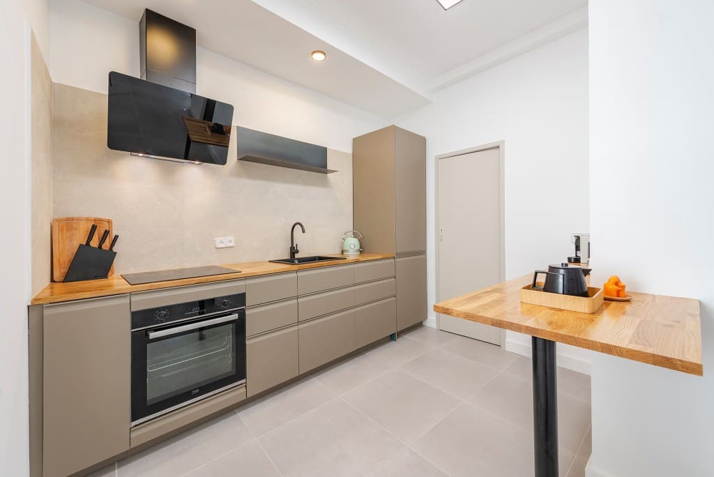 4 slaapkamer Appartement te koop in Pollensa / Pollenca - € 585.000 (Ref: 9142700)