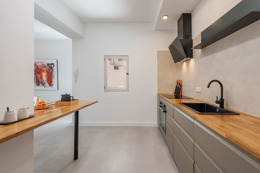 4 slaapkamer Appartement te koop in Pollensa / Pollenca - € 585.000 (Ref: 9142700)