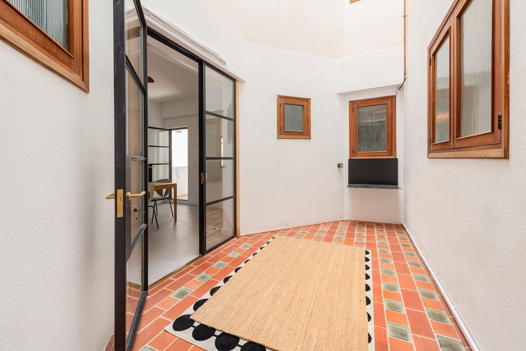 4 slaapkamer Appartement te koop in Pollensa / Pollenca - € 585.000 (Ref: 9142700)