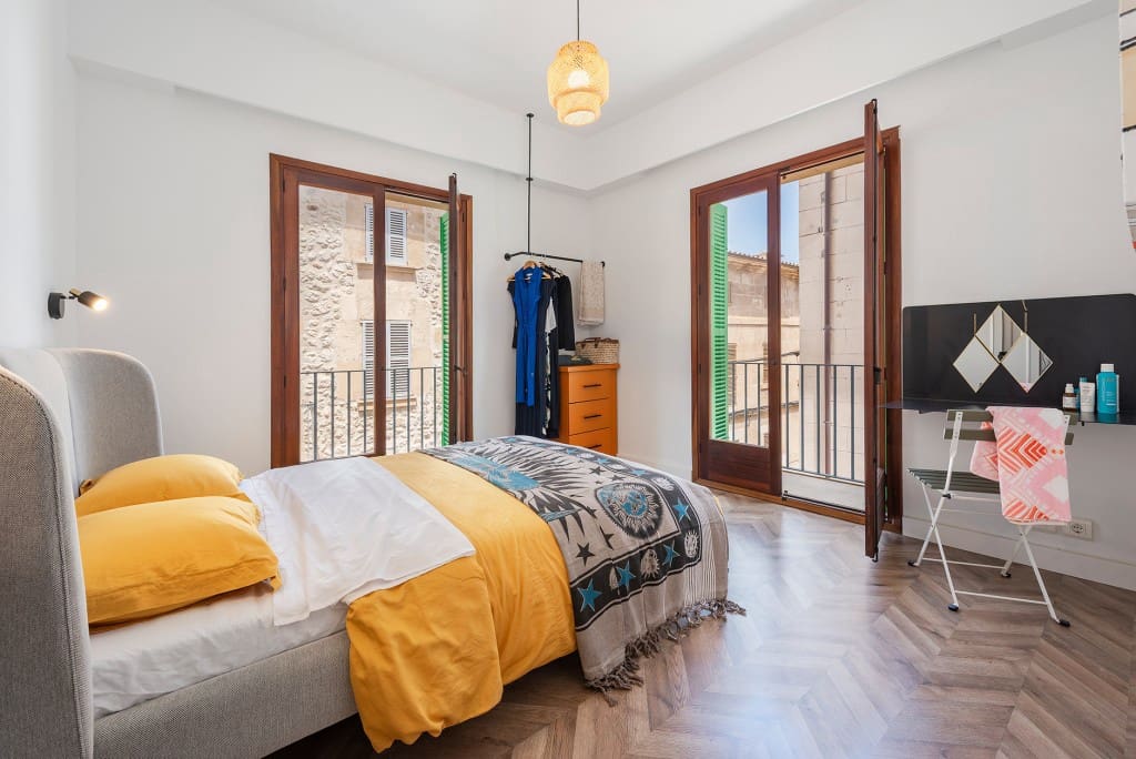 4 slaapkamer Appartement te koop in Pollensa / Pollenca - € 585.000 (Ref: 9142700)