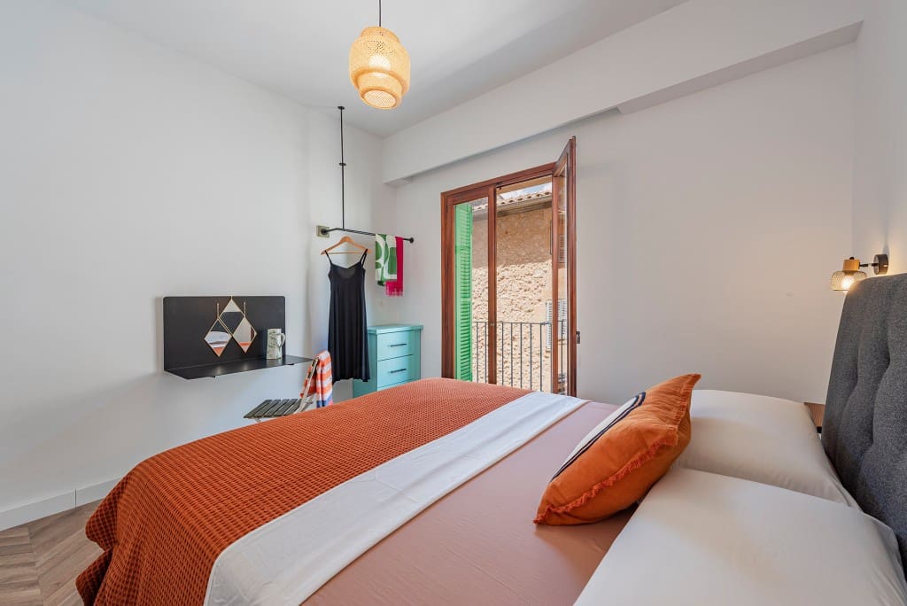 4 slaapkamer Appartement te koop in Pollensa / Pollenca - € 585.000 (Ref: 9142700)