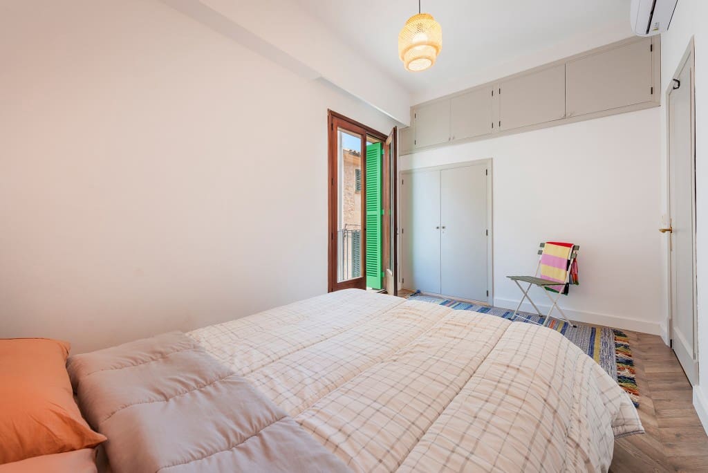 4 slaapkamer Appartement te koop in Pollensa / Pollenca - € 585.000 (Ref: 9142700)