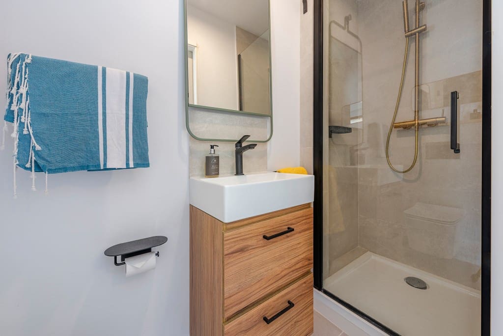 4 slaapkamer Appartement te koop in Pollensa / Pollenca - € 585.000 (Ref: 9142700)