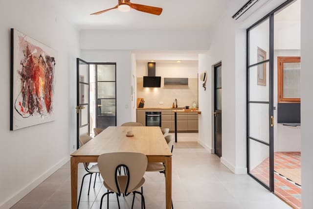 4 slaapkamer Appartement te koop in Pollensa / Pollença - € 585.000 (Ref: 9142700)