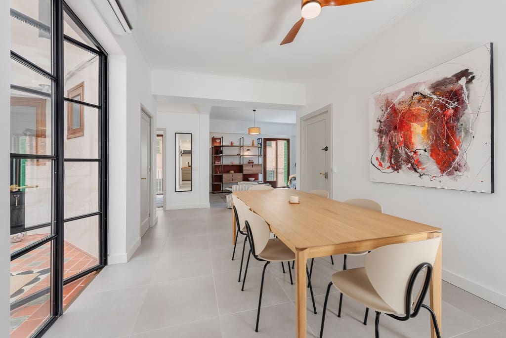 4 slaapkamer Appartement te koop in Pollensa / Pollenca - € 585.000 (Ref: 9142700)