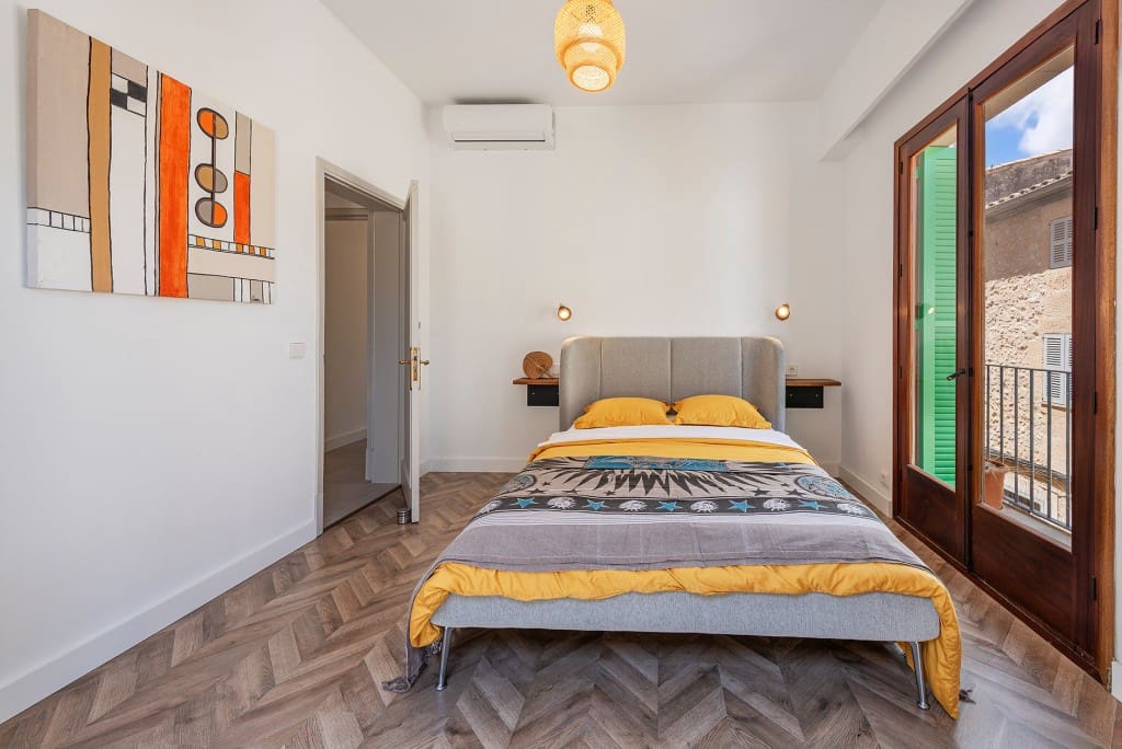 4 slaapkamer Appartement te koop in Pollensa / Pollenca - € 585.000 (Ref: 9142700)