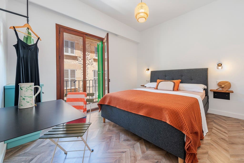 4 slaapkamer Appartement te koop in Pollensa / Pollenca - € 585.000 (Ref: 9142700)