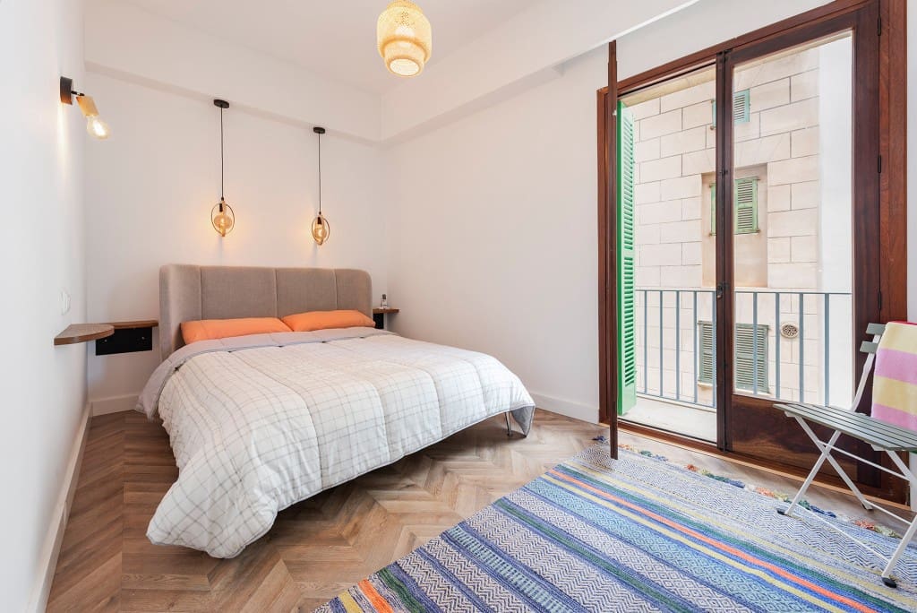 4 slaapkamer Appartement te koop in Pollensa / Pollenca - € 585.000 (Ref: 9142700)