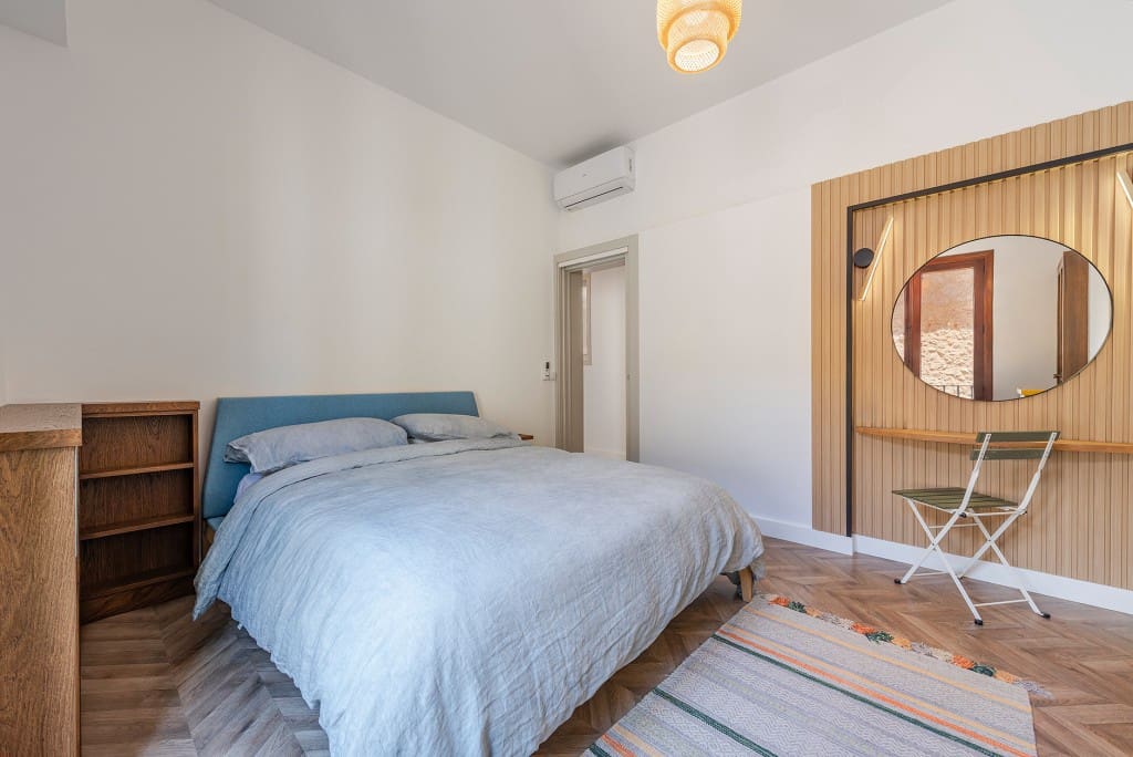 4 slaapkamer Appartement te koop in Pollensa / Pollenca - € 585.000 (Ref: 9142700)