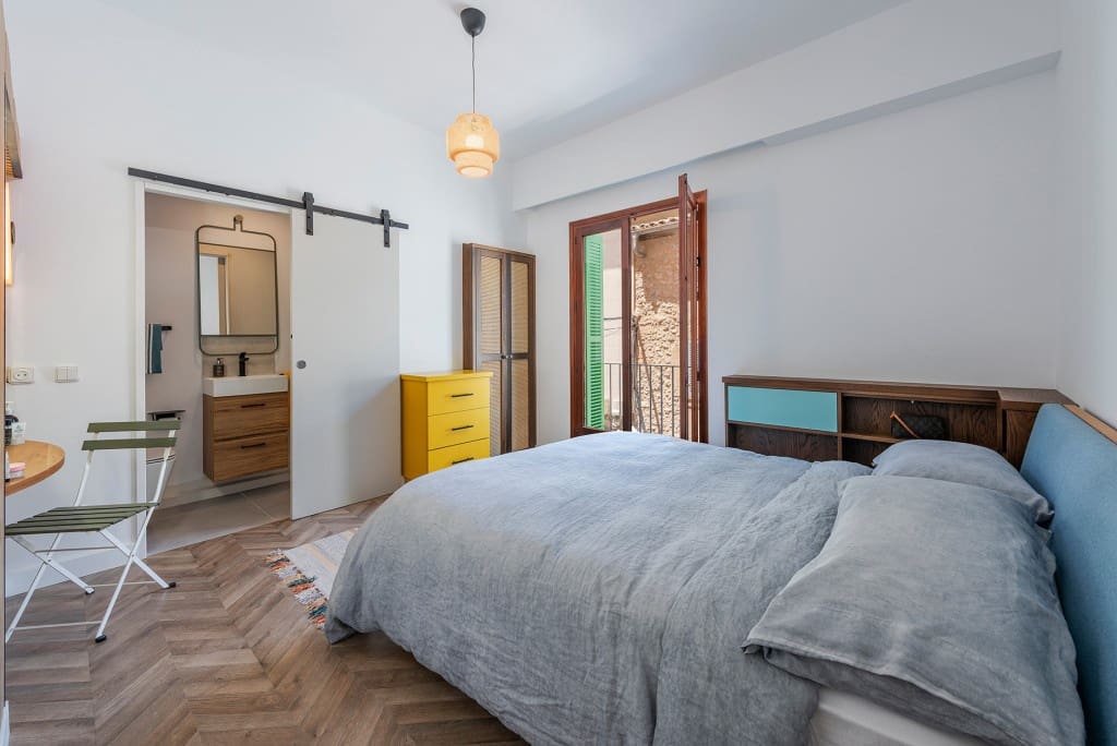 4 slaapkamer Appartement te koop in Pollensa / Pollenca - € 585.000 (Ref: 9142700)