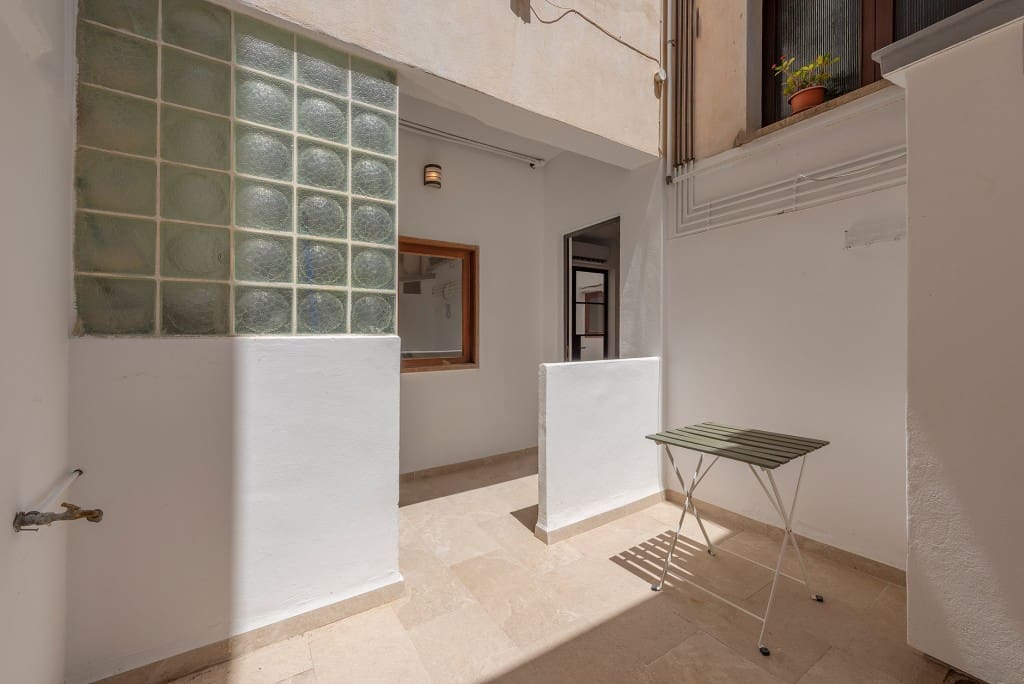 4 slaapkamer Appartement te koop in Pollensa / Pollenca - € 585.000 (Ref: 9142700)