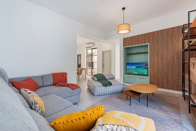 4 slaapkamer Appartement te koop in Pollensa / Pollença - € 585.000 (Ref: 9142700)