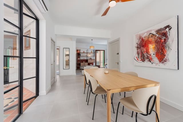 4 slaapkamer Appartement te koop in Pollensa / Pollença - € 585.000 (Ref: 9142700)